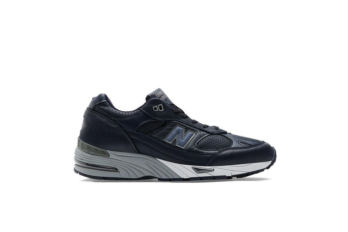 New Balance M 991 Modern Gentleman Pack | 601521-60-10 | AFEW STORE New Balance M 991 Modern Gentleman Pack | 601521-60-10 | AFEW STORE